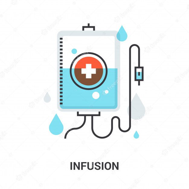 NAD IV Therapy chronic fatigue syndrome