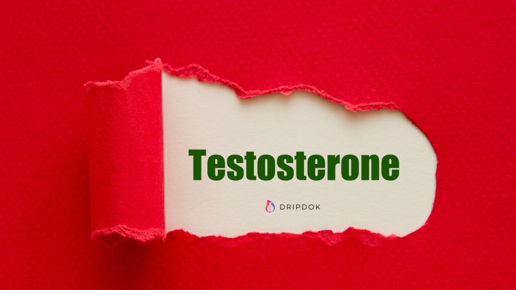 Testosterone Replacement Therapy