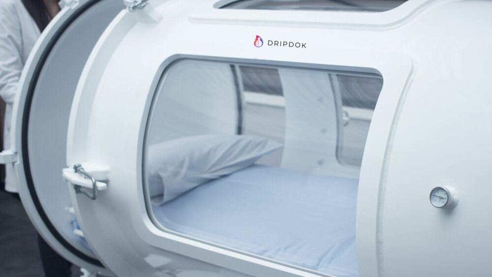 Hyperbaric Oxygen Therapy