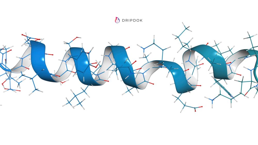 Buy Peptide in Bali, Inflammation, Peptides