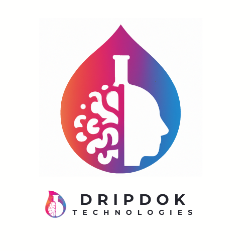at-home blood testing with dripdok technologies