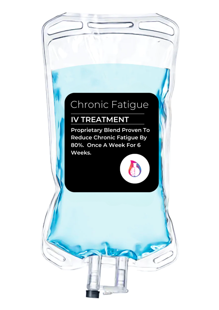 Chronic Fatigue At Home IV Drip In Bali At Home IV Therapy For Chronic Fatique​