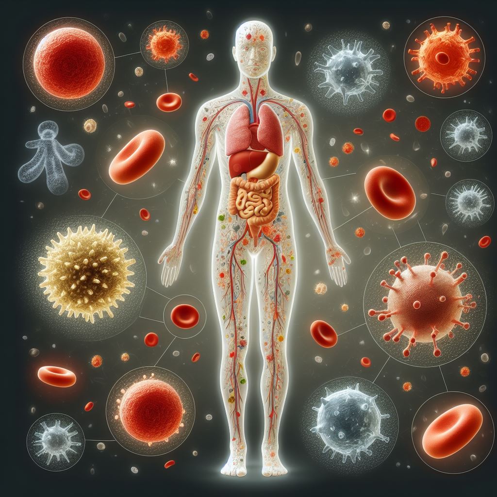 mucosal vaccines-development of antibodies in the body