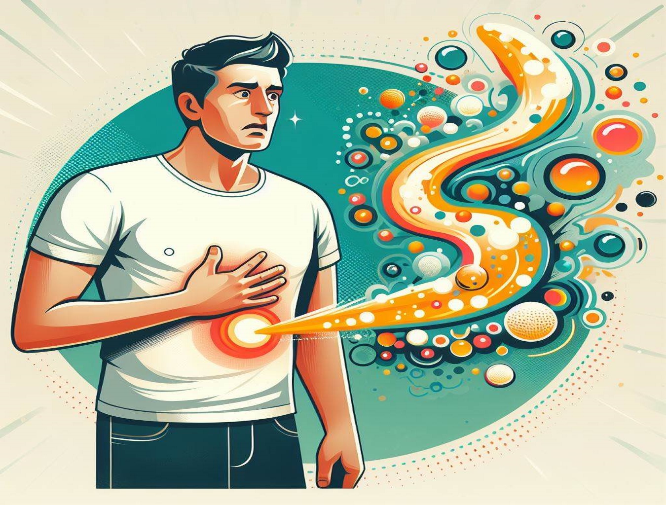 acid reflux in adults