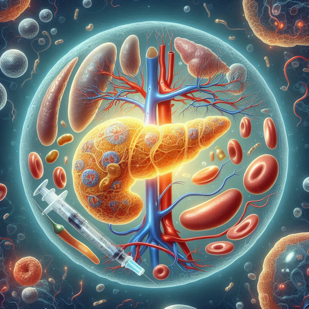 Semaglutide Effects On CKD