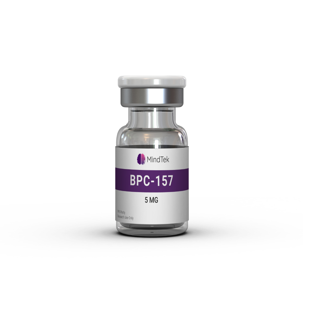 BPC-157-5mg