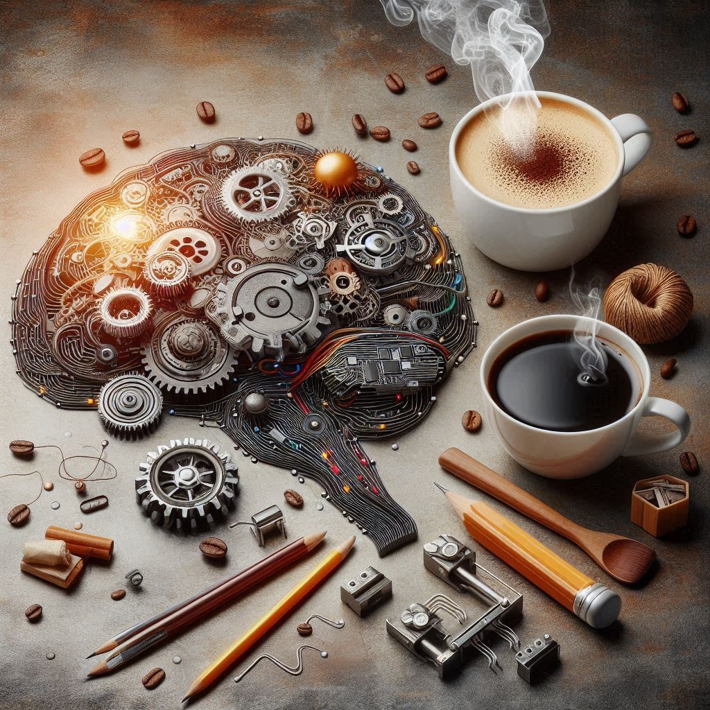 Coffee and Neurodegenerative Disorders