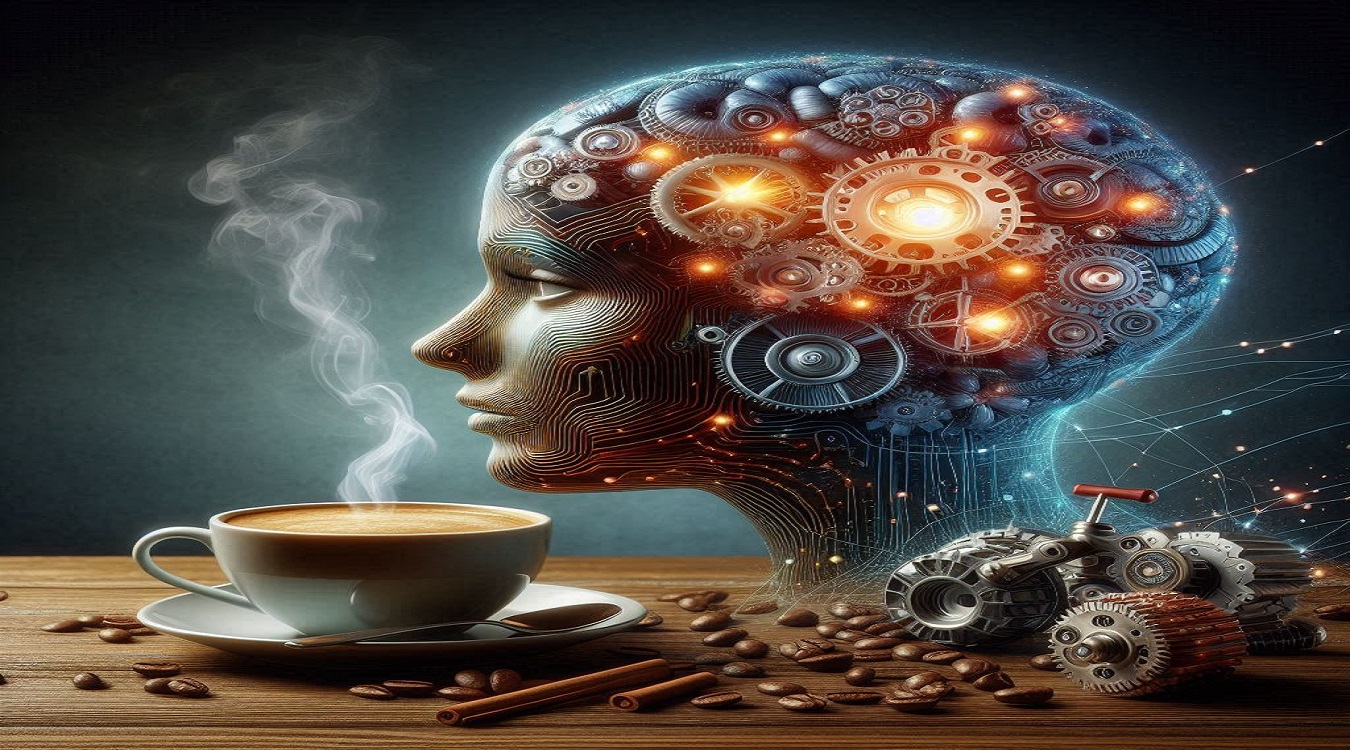 coffee and its impact on brain