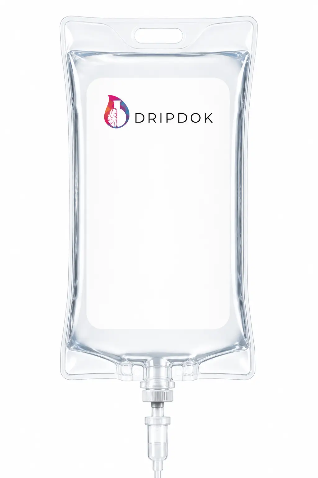 Rectal Ozone Therapy Bali | DRIPDOK physician-prescribed ozone bag kit